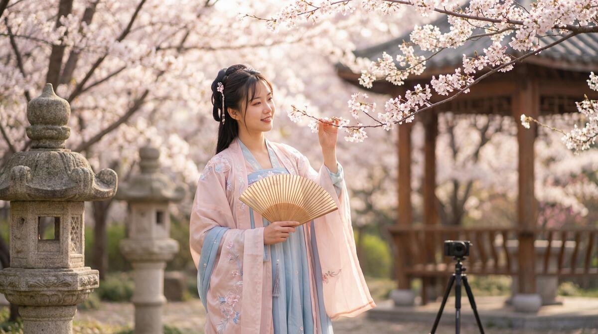 海角社区古风视频