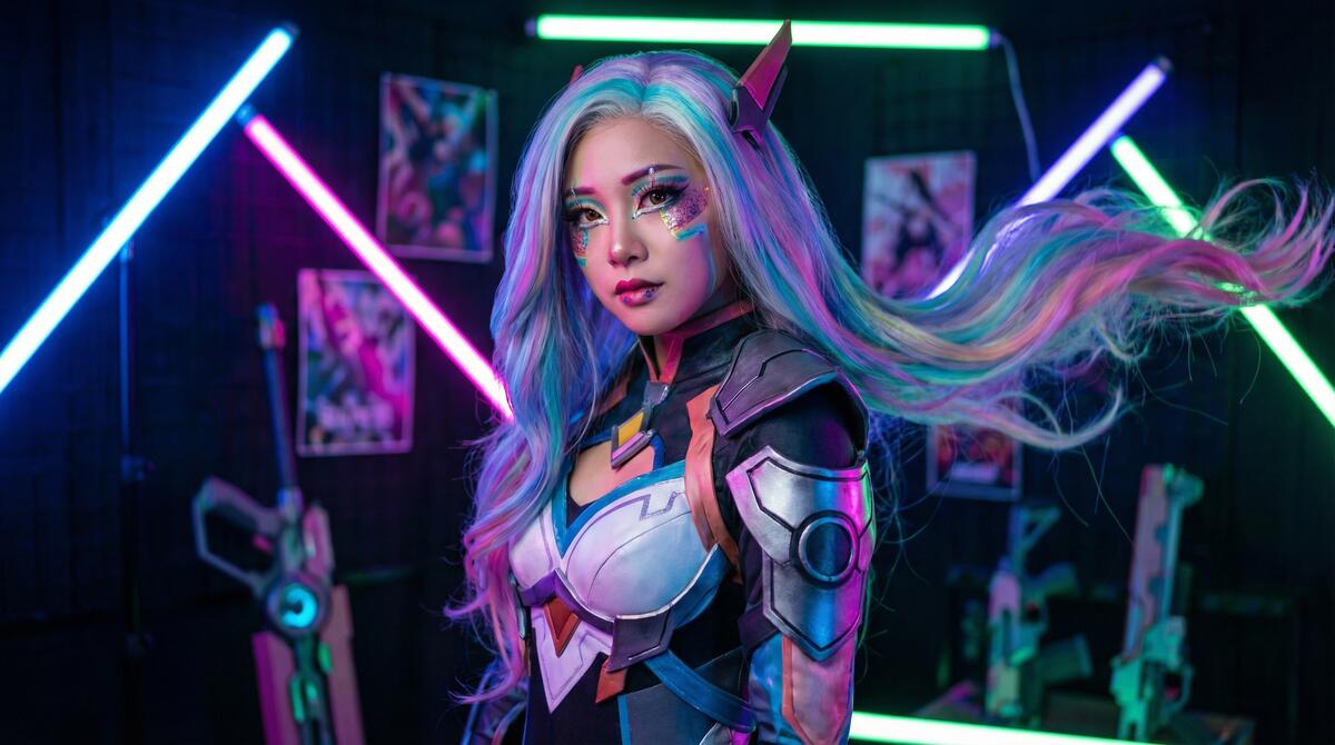 海角社区二次元视频